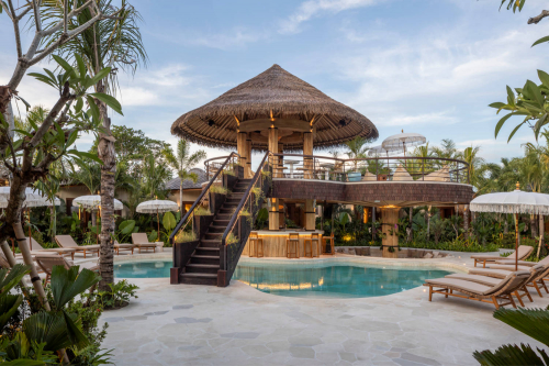 KIMA SURFCAMP in Uluwatu