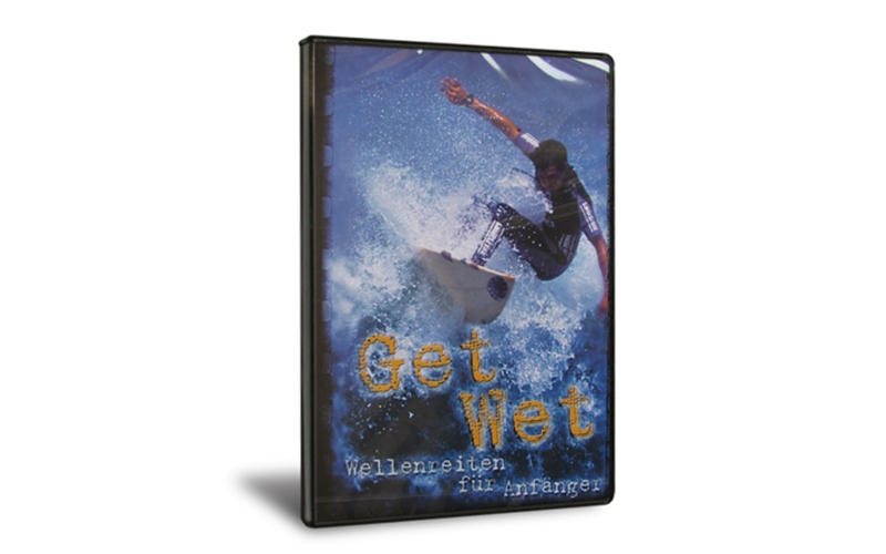 Get Wet (DVD)