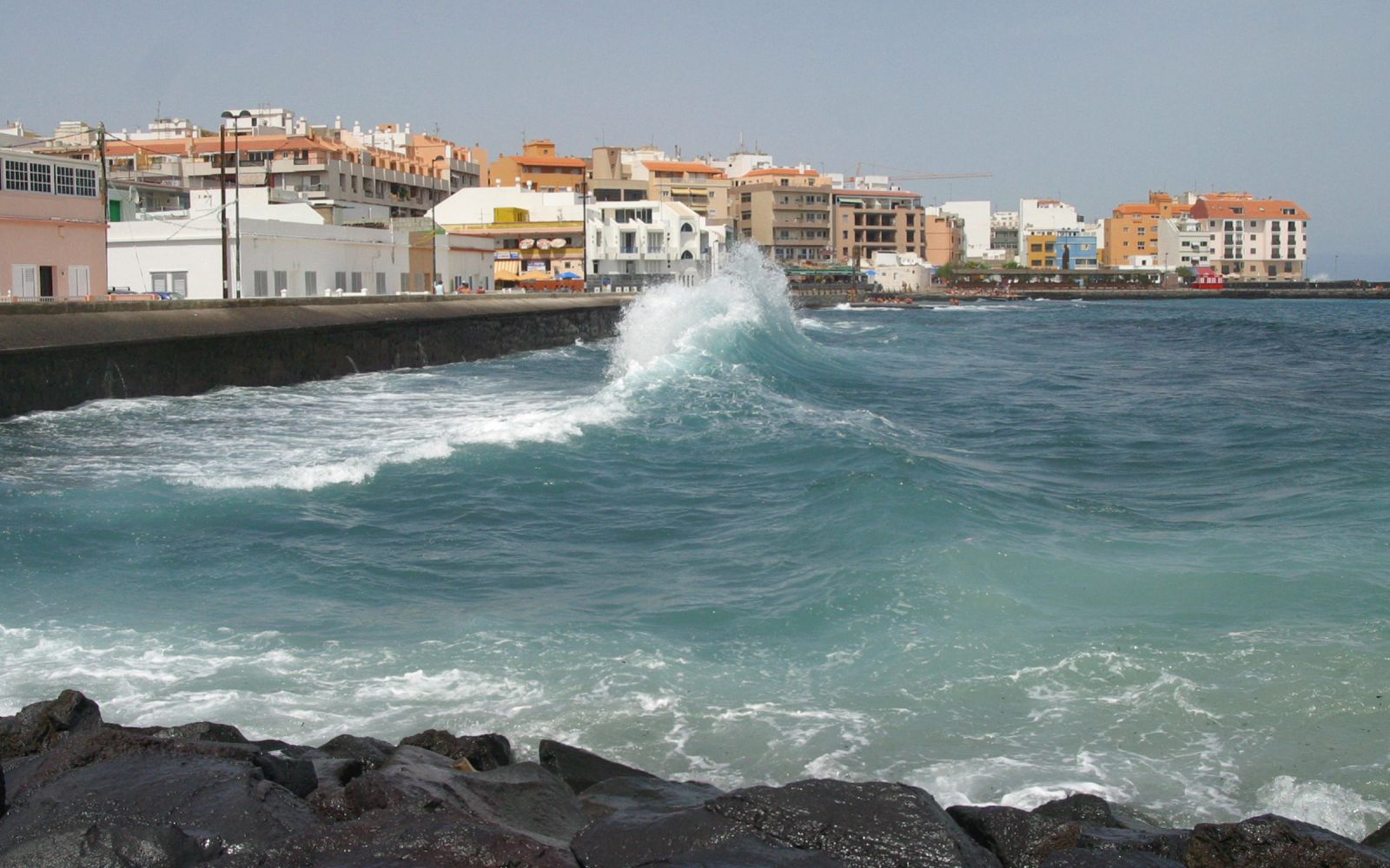 Backwash - Wellenreiten-lernen.de